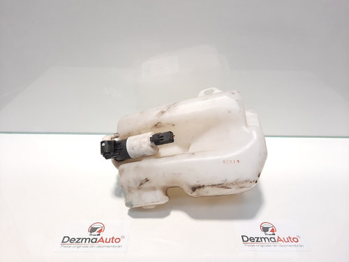 Vas strop gel cu motoras, Renault Megane 2 Combi [Fabr 2003-2008] 1.5 dci, K9K732, 8200104705D (id:4...
