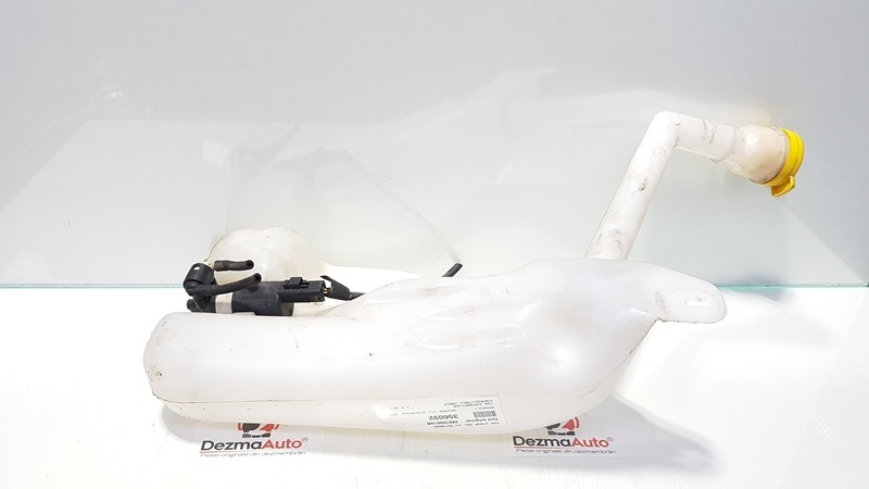 Vas strop gel cu motoras Renault Megane 3 sedan 289100014R