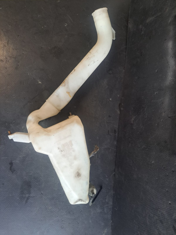 Vas strop gel cu motoras Seat Cordoba (6L2) BMS - COD 6Q0955453N, P