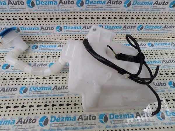 Vas strop gel cu motoras Seat Leon 2, 1K0955453Q