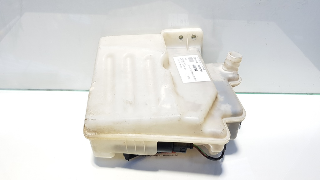 Vas strop gel cu motoras, Skoda, 2.0 tdi, cod 1K0955453Q