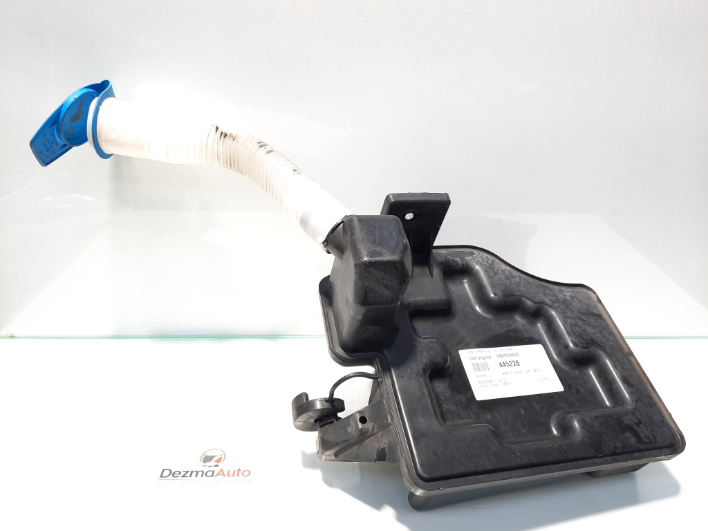 Vas strop gel cu motoras, Skoda Rapid (NH3) [Fabr 2012-prezent] 6R0955453D (id:445226)