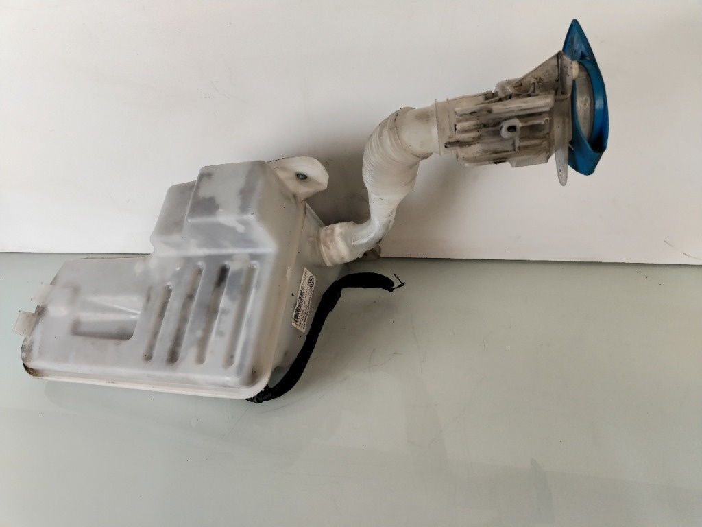 Vas strop gel cu motoras Skoda Superb 3 5Q0955448AP