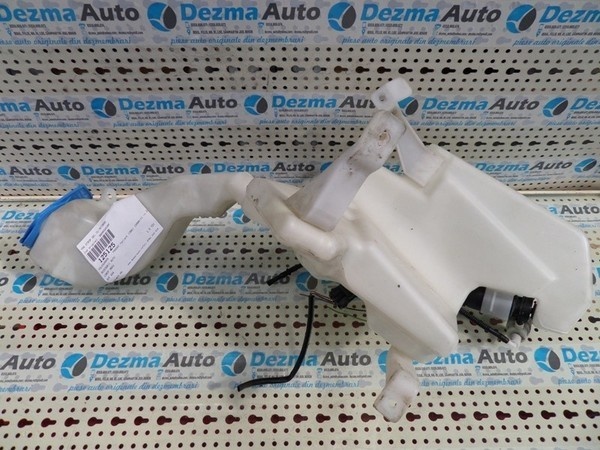 Vas strop gel cu motoras Vw Passat (3B3) 1.9 tdi, 3B0955453AF