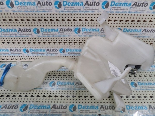 Vas strop gel cu motoras Vw Passat (3B3), 3B0955453AF