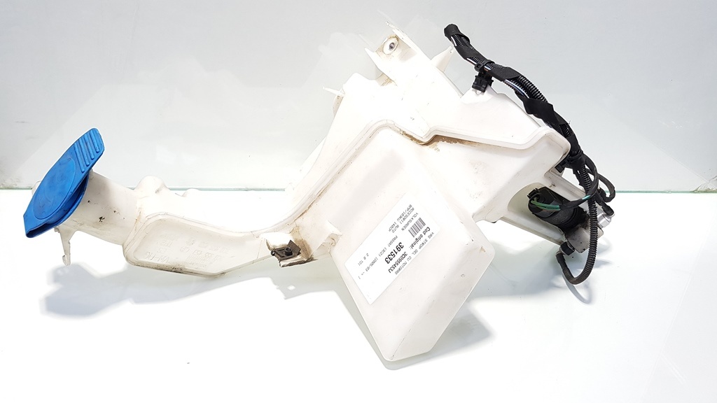 Vas strop gel cu motoras, Vw Passat (3C2) 2.0 tdi, 3C0955453J (id:391533)
