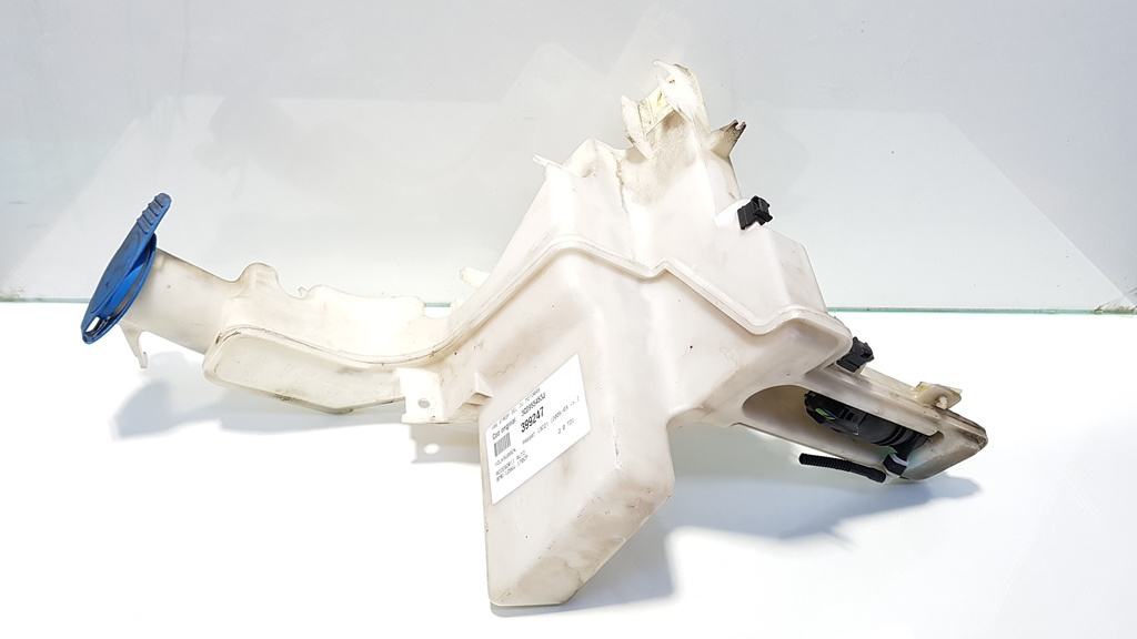 Vas strop gel cu motoras, VW Passat Variant (3C5), 2.0 TDI, BMR, cod 3C0955453J