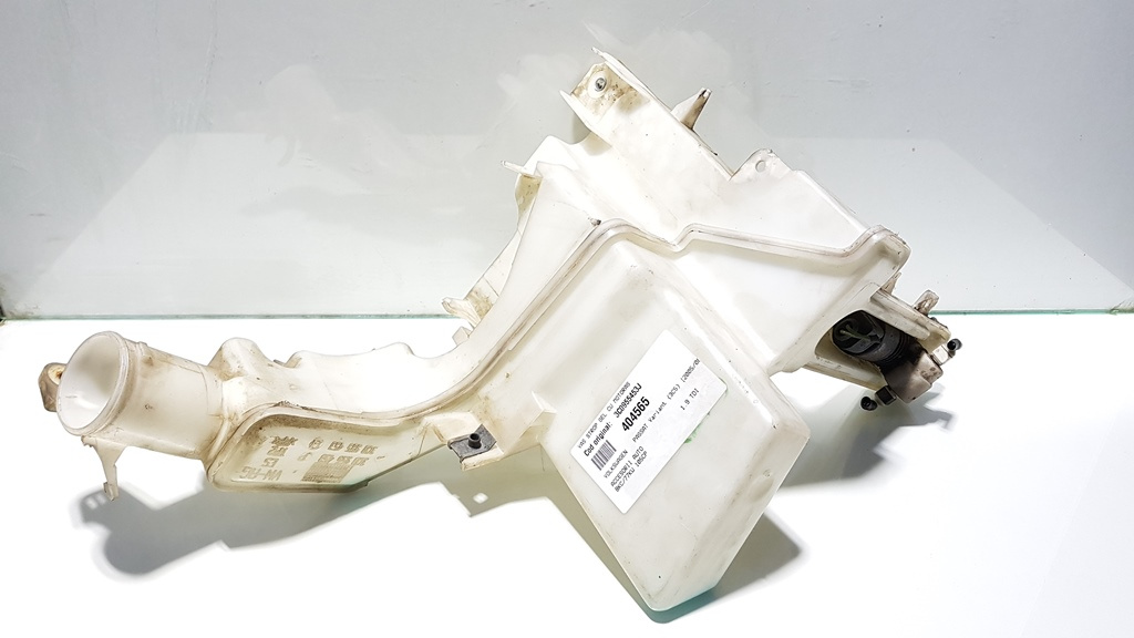 Vas strop gel cu motoras, Vw Passat Variant [Fabr 2005-2010] 1.9 tdi, 3C0955453J (id:404565)
