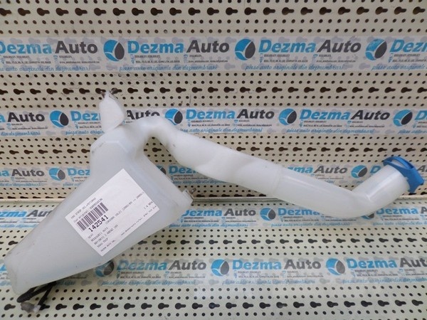 Vas strop gel cu motoras Vw Polo (9N_) 1.4, 16v, 6Q0955453N