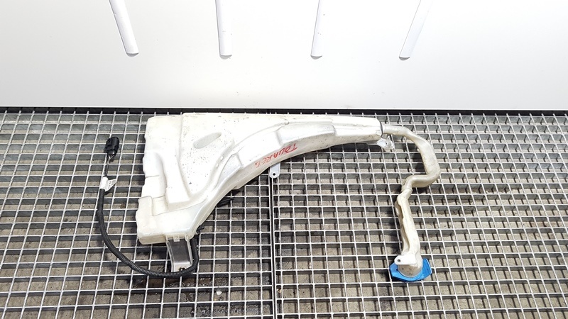Vas strop gel cu motoras, Vw Touareg (7LA, 7L6) 2.5 tdi, 7L0955453D (id:193430)