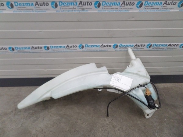 Vas strop gel cu motoras XS41-17618-CH, Ford Focus 1, 1.8 tdci
