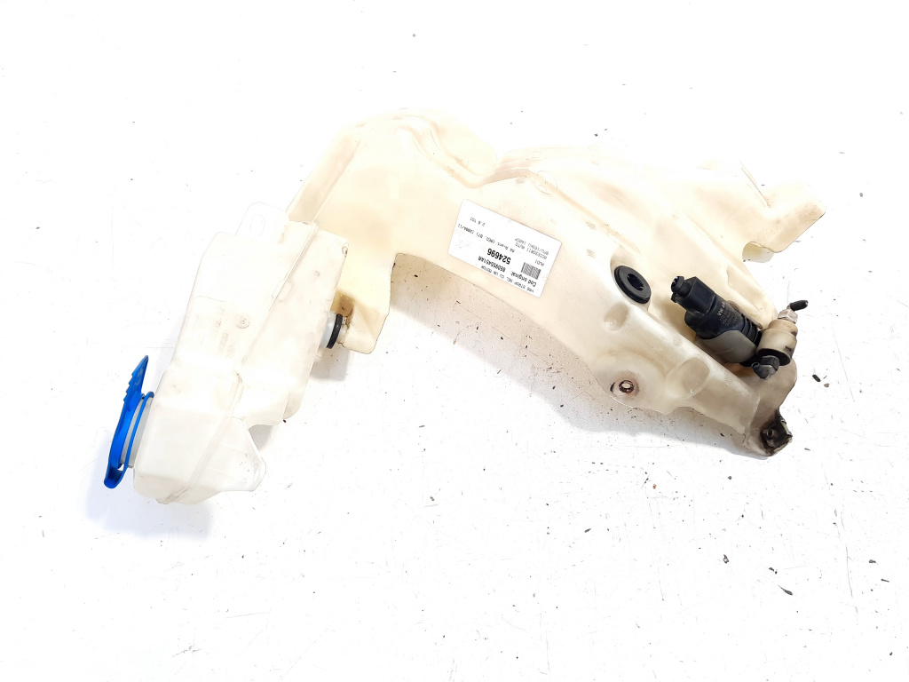 Vas strop gel cu un motor, cod 8E0955451AR, Audi A4 Avant (8ED, B7) (id:524696)
