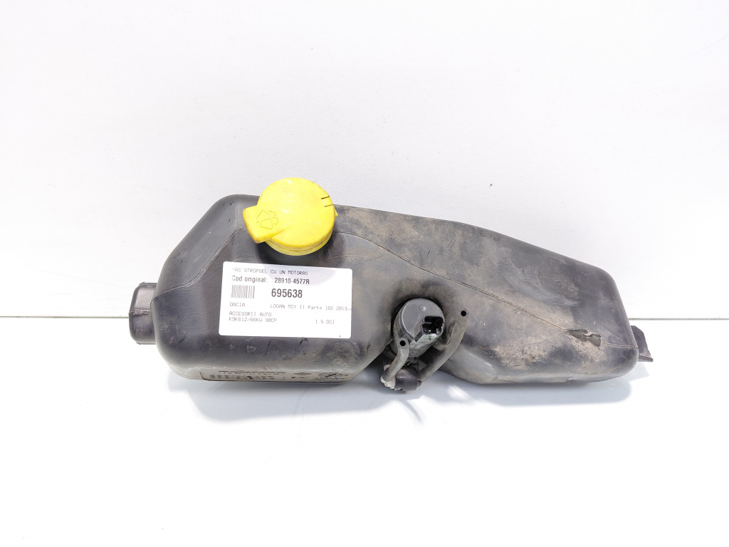 Vas strop gel cu un motoras, cod 28910-4577R, Dacia Logan MCV 2 (id:695638)