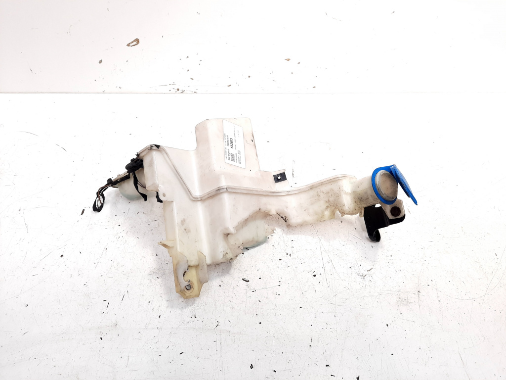 Vas strop gel cu un motoras, cod 3C0955453P, Vw Passat (3C2) (id:532803)