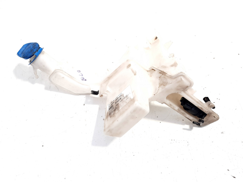 Vas strop gel cu un motoras, cod 3C0955453P, VW Passat (3C2) (id:514316)