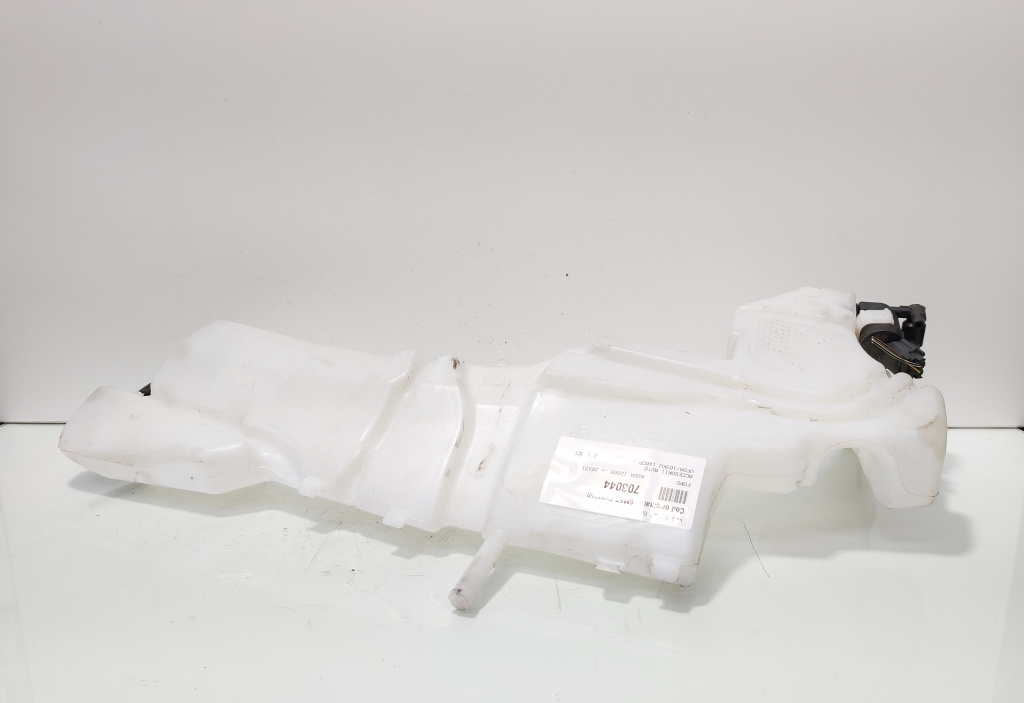 Vas strop gel cu un motoras, cod 6M5T-F221050, Ford Kuga I (id:703044)