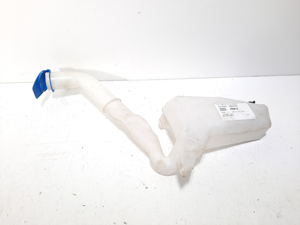 Vas strop gel cu un motoras, cod 6Q0955453N, Skoda Fabia 2 (5J, 542) (id:499814)