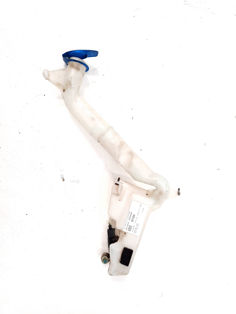 Vas strop gel cu un motoras, cod 6Q0955453N, VW Polo sedan (9N) (idi:521320)