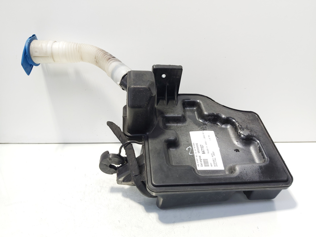 Vas strop gel cu un motoras, cod 6R0955453G, Seat Toledo 4 (KG3) (id:647167)