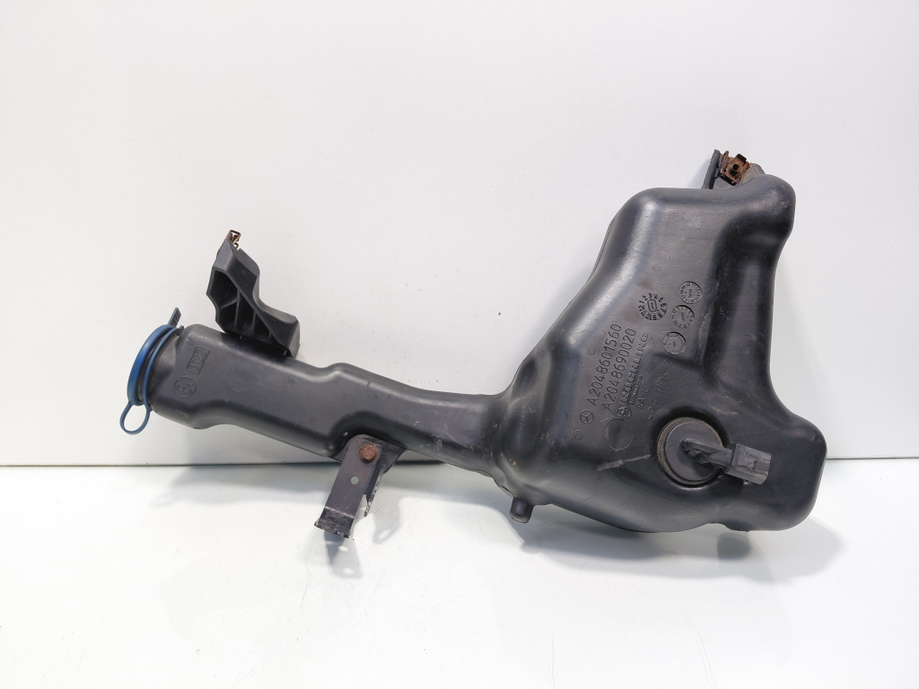Vas strop gel cu un motoras, cod A2048690020, Mercedes Clasa C (W204) (id:698577)