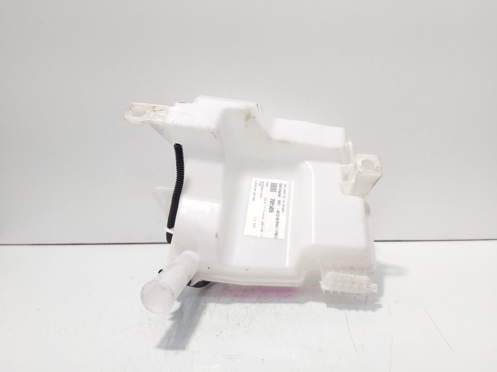 Vas strop gel cu un motoras, cod BV61-17B613-AC, BV61-17B613-BC, Ford Focus 3 Turnier (id:705505)