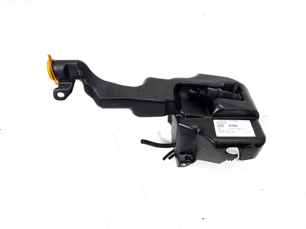 Vas strop gel cu un motoras, Opel Astra H Combi (idi:527806)