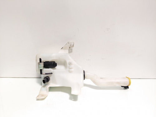 Vas strop gel cu un motoras, Opel Vectra C (id:696064)