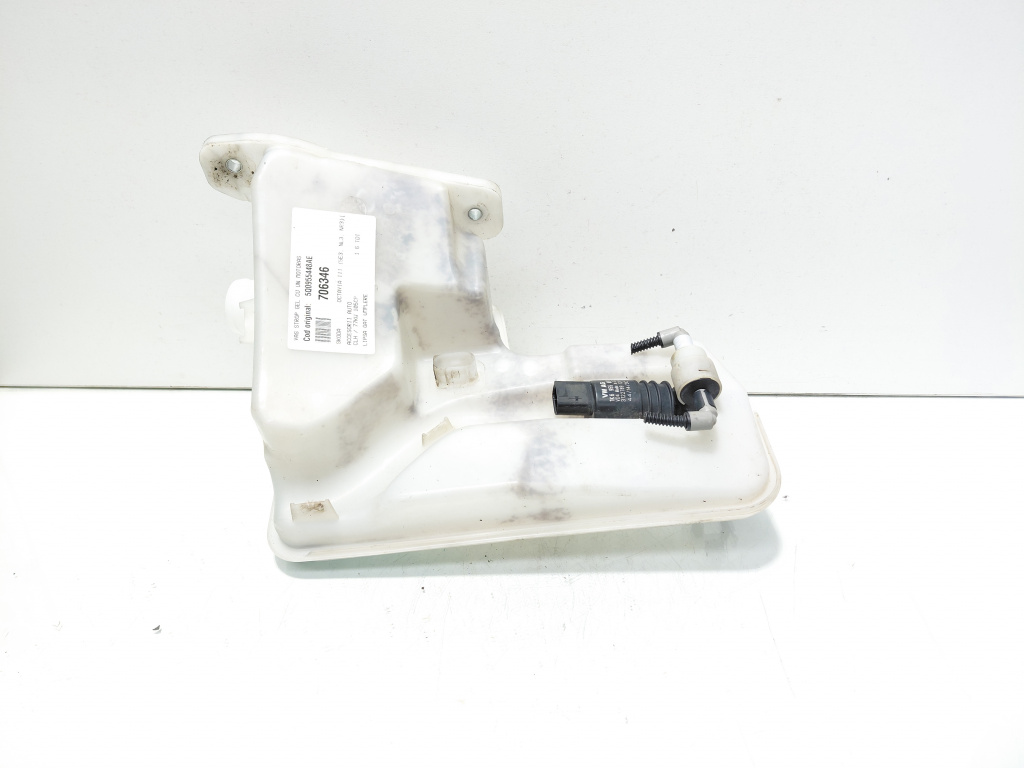 Vas strop gel cu un motoras, Skoda Octavia 3 (5E3) (id:706346)