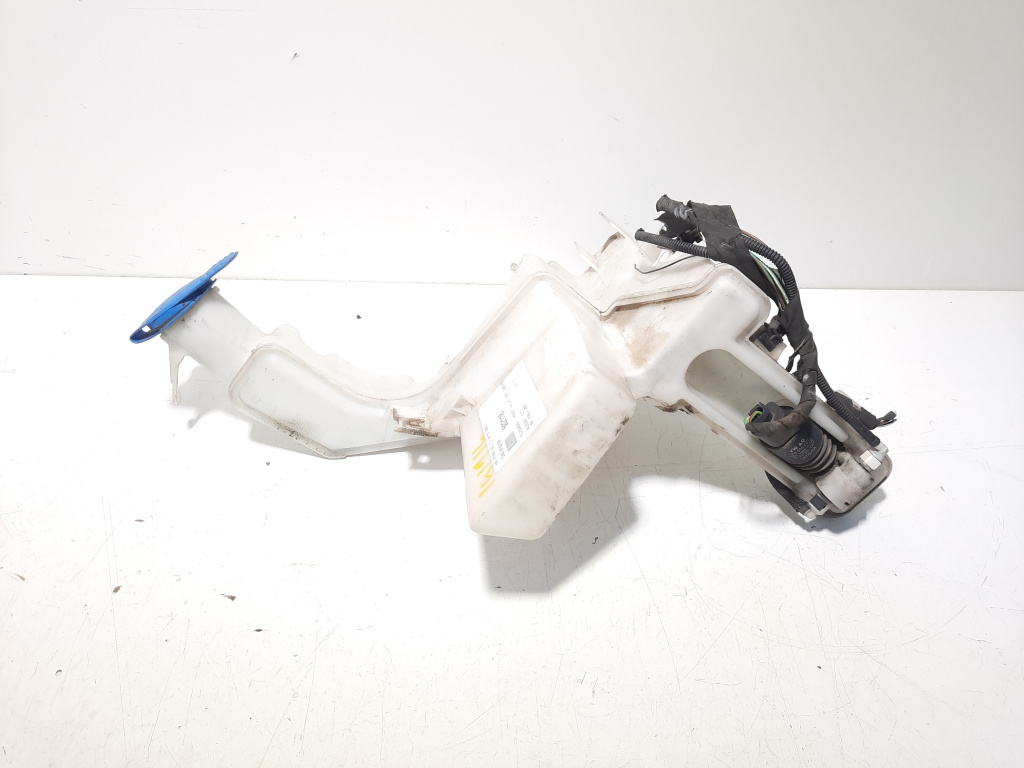 Vas strop gel cu un motoras, Vw Passat Variant (3C5) (id:502118)