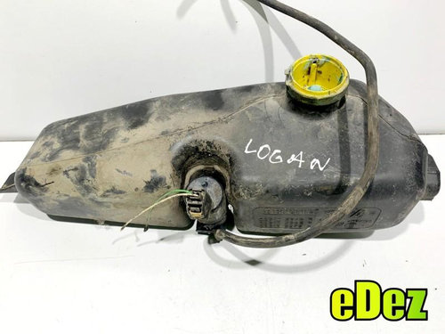 Vas strop gel Dacia Logan 2 (2012-2017) 1.5 dci K9K (612) 289109345R