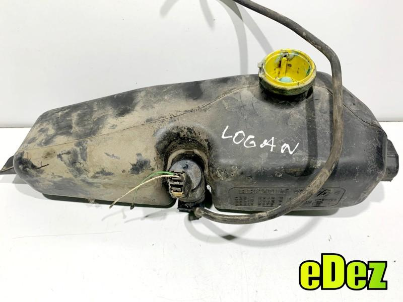 Vas strop gel Dacia Sandero 2 (2012-2017) 1.5 dci K9K (612) 289109345R