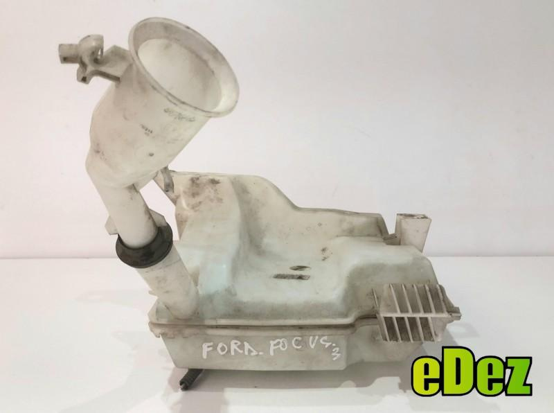 Vas strop gel Ford C-Max 2 (2010-2015) 1.6 tdci T3DA bv61-17b613-ac
