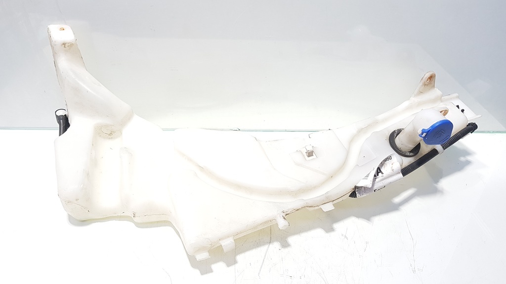Vas strop gel, Ford Focus 2 (DA) 1.8 tdci, KKDA, cod 4M51-13K163-AC (id:385397)