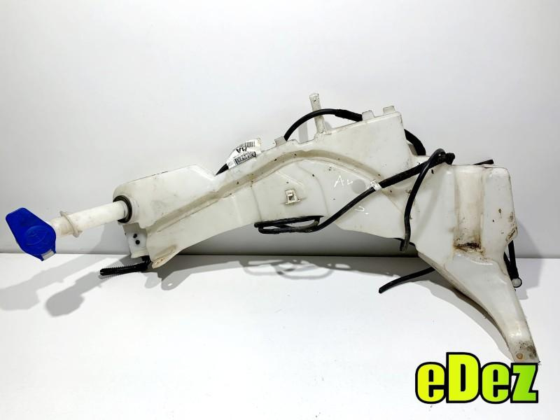 Vas strop gel Ford Focus C-Max (2003-2007) 2.0 tdi G6DG 136 cp 6M5T-F221050-AA