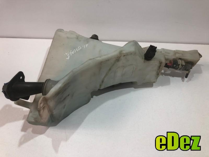 Vas strop gel Jaguar XF (2008-2015) [X250] 2.7 tdv6 2.7 AJ TDV6 8X23-17B613-AE