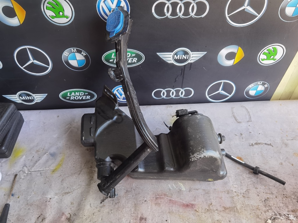 Vas strop gel Mercedes C class w205 an 2020 facelift