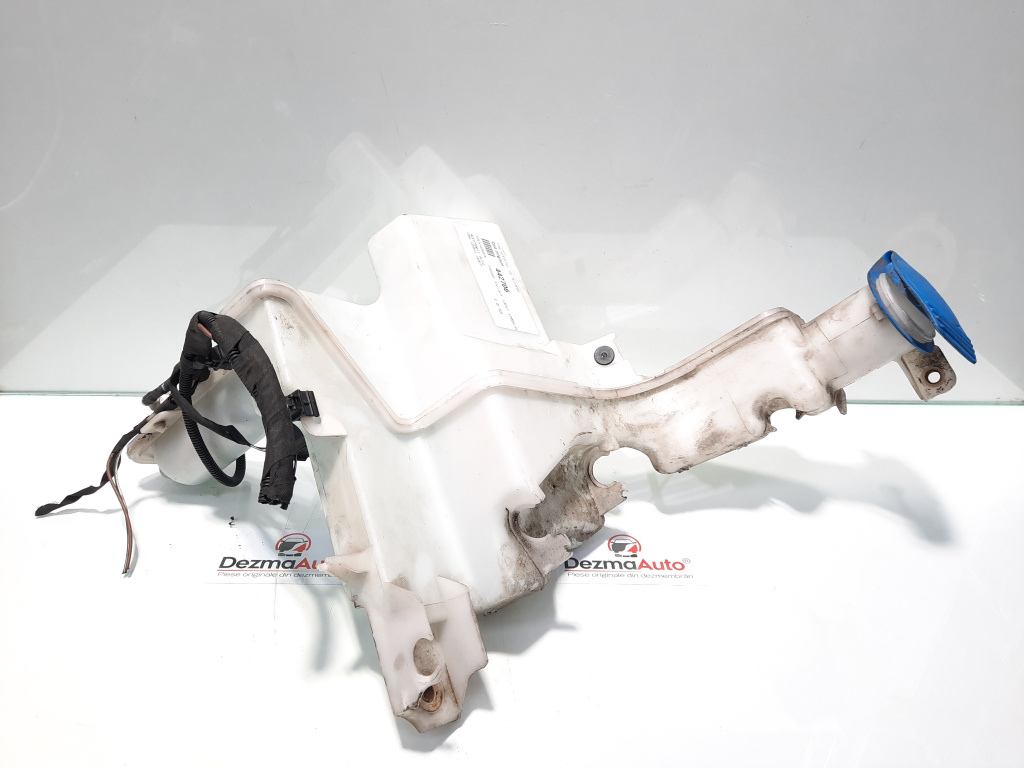 Vas strop gel motoras, Vw Passat Variant (3C5) [Fabr 2005-2010] 2.0 tdi, CBA (id:442706)