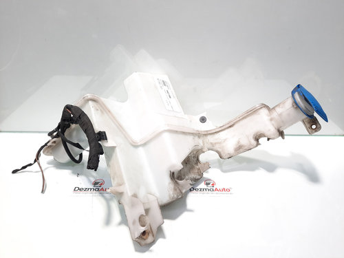 Vas strop gel motoras, Vw Passat Variant (3C5) [Fabr 2005-2010] 2.0 tdi, CBA (id:442706)