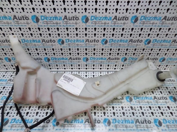 Vas strop gel si motoras 3M51-13K163-AE, Ford Focus C-Max 1.6 tdci (id:158482)