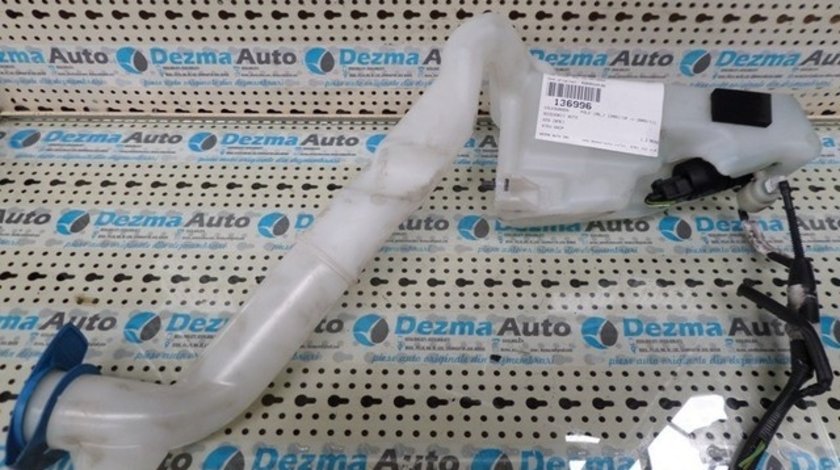 Vas strop gel si motoras Seat Ibiza 4 (6L1), 6Q0955453N