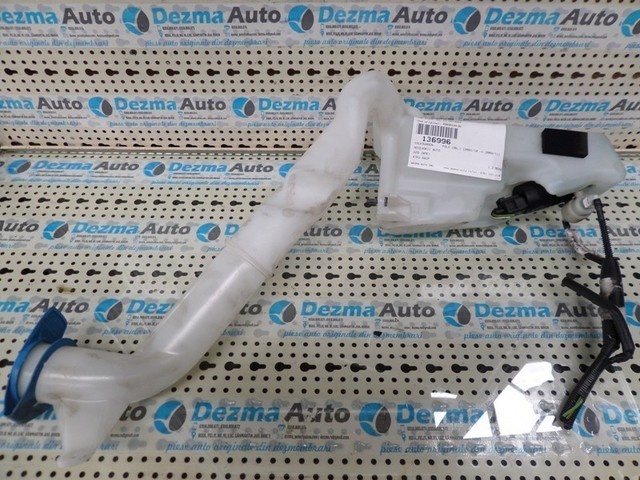 Vas strop gel si motoras Skoda Fabia sedan (6Y3), 6Q0955453N