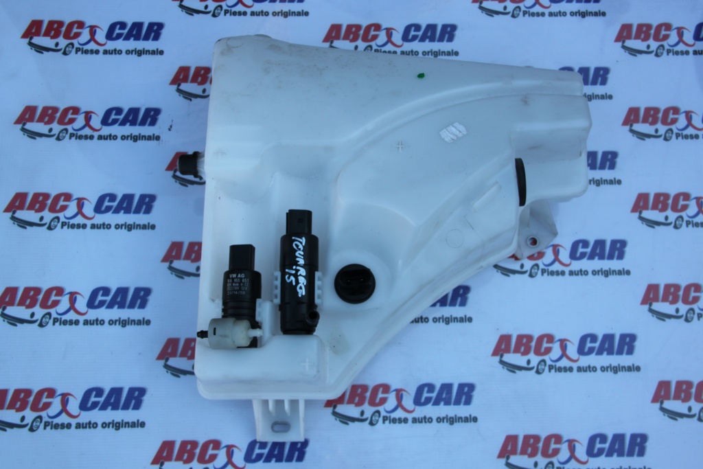 Vas strop gel VW Touareg 7P 3.6 FSI V6 cod: 7P0955453 model 2014