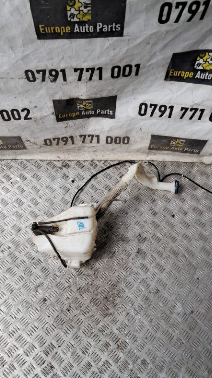 Vas stropgel Citroen C3 1.6 1.6V an fabricatie 2004 cod 9642546080