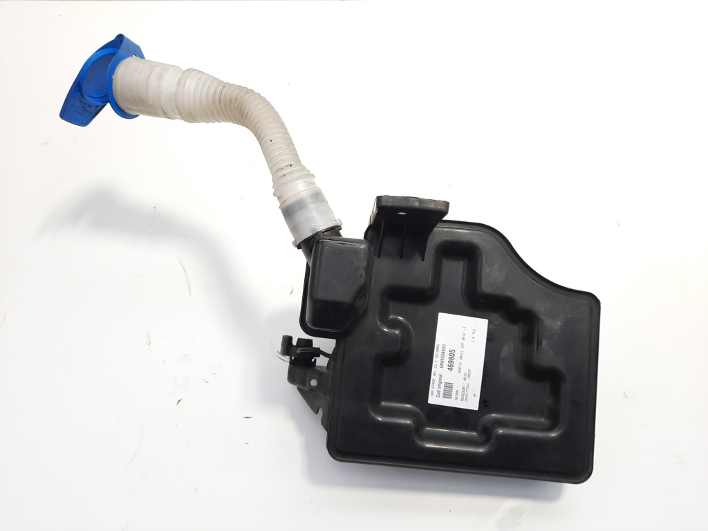 Vas stropgel cu 1 motoras, cod 6R0955453D, Skoda Rapid (NH3) (id:469805)