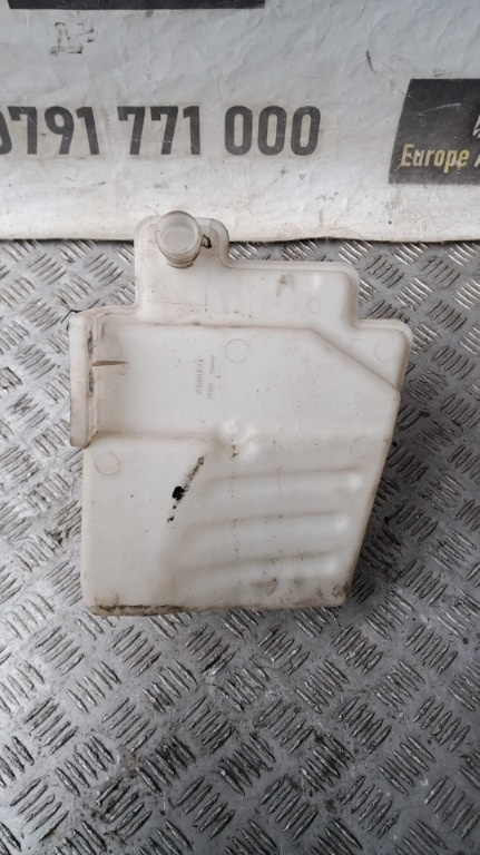 Vas stropgel cu doua motoras Skoda Octavia 2 VRS cod 3B7955681 / 1K5955651