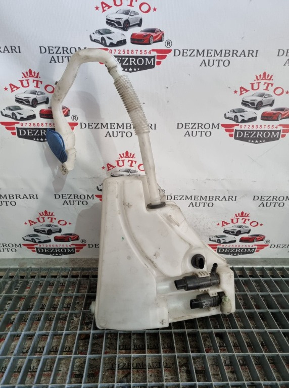 Vas stropgel cu motoras VW Touareg 7P cod piesa : 7P0955453