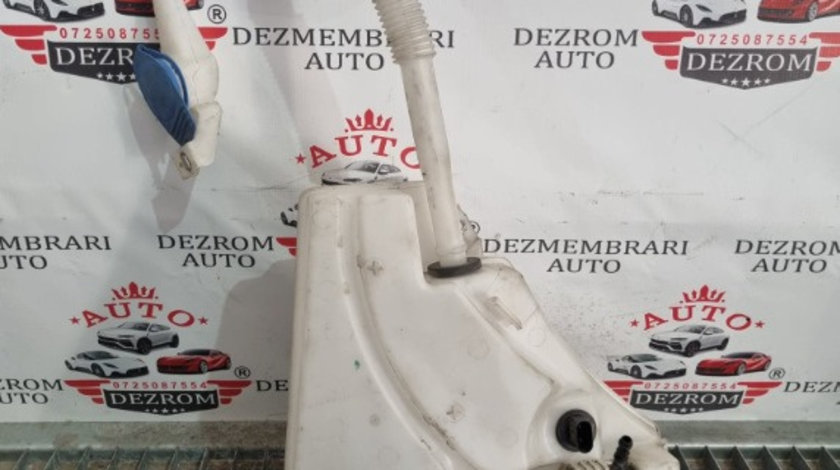 Vas stropgel cu motoras VW Touareg 7P cod piesa : 7P0955453