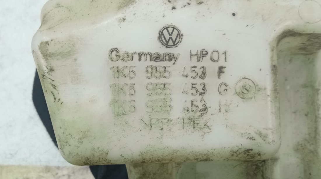Vas stropgel lichid parbriz 1k6955453f Volkswagen VW Eos [2006 - 2010]