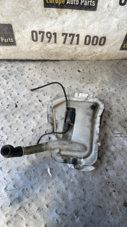 Vas stropgel luneta BMW seria 3 E46 break an 2001 cod 8374557