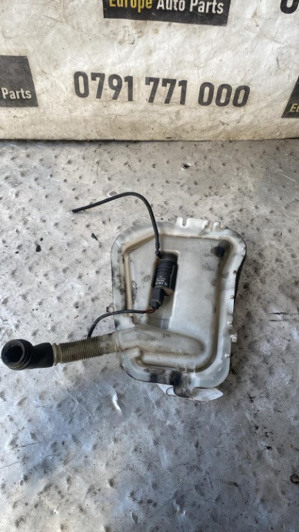 Vas stropgel luneta BMW seria 3 E46 break an 2001 cod 8374557